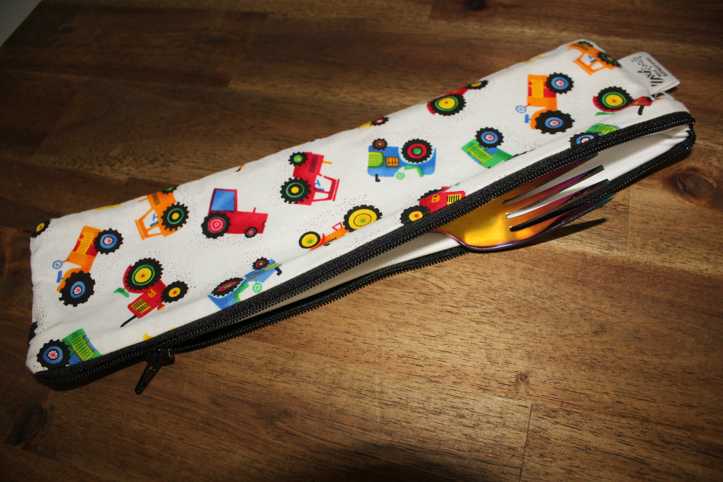 Snack Bag Packs - At the Farm