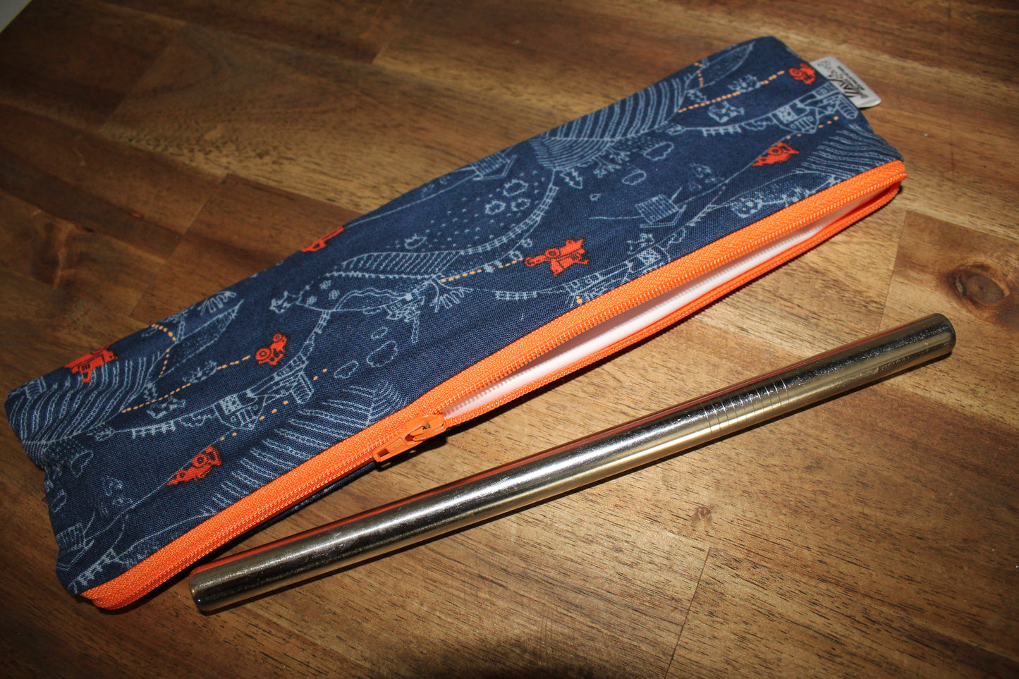 Snack Bag Packs - At the Farm