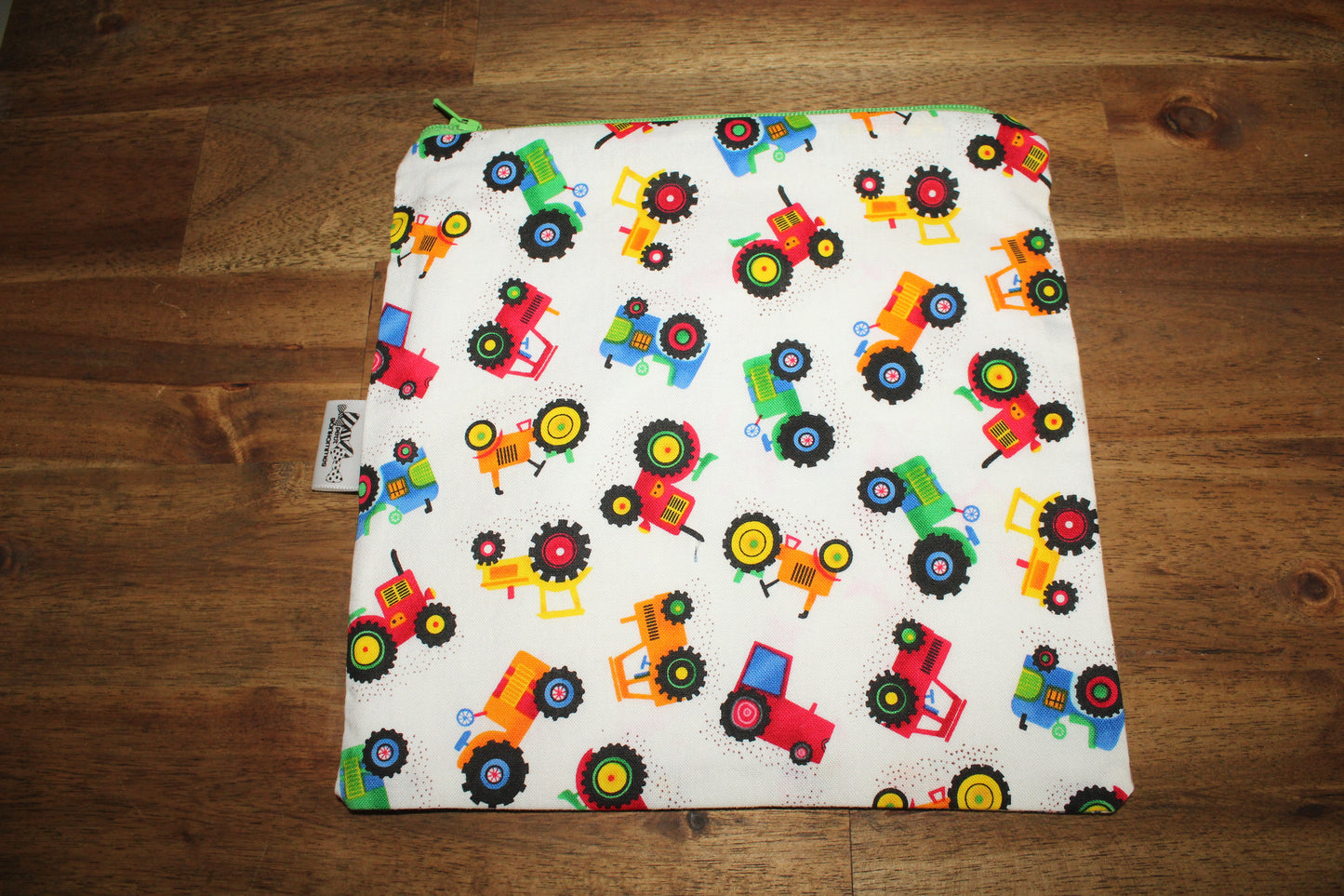 Snack Bag Packs - At the Farm