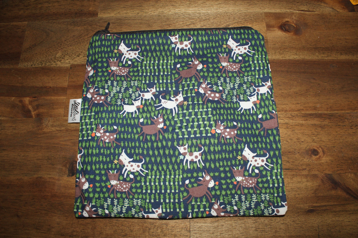 Snack Bag Packs - At the Farm