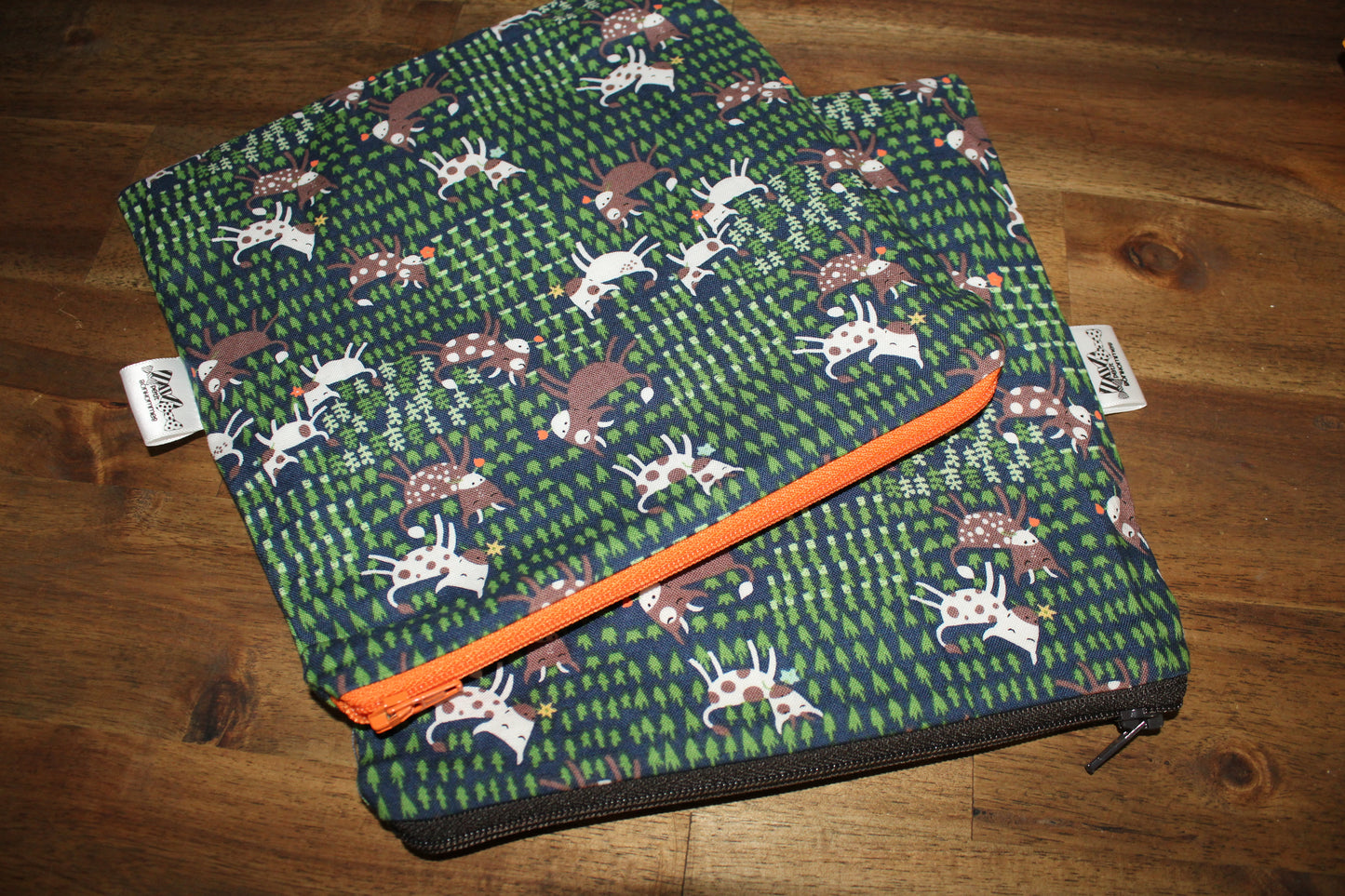 Snack Bag Packs - At the Farm