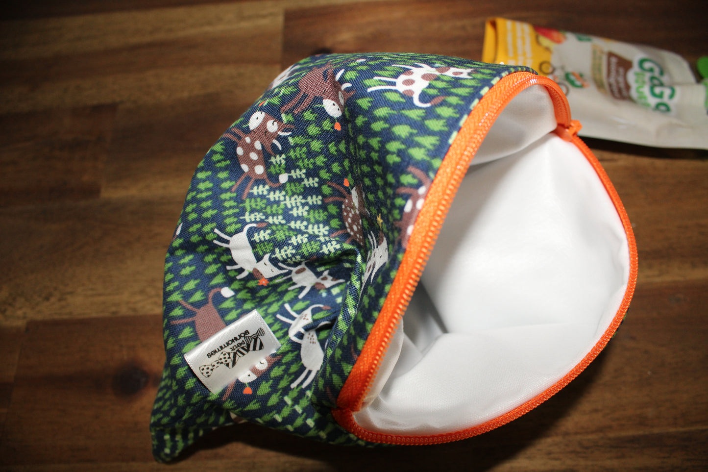 Snack Bag Packs - At the Farm