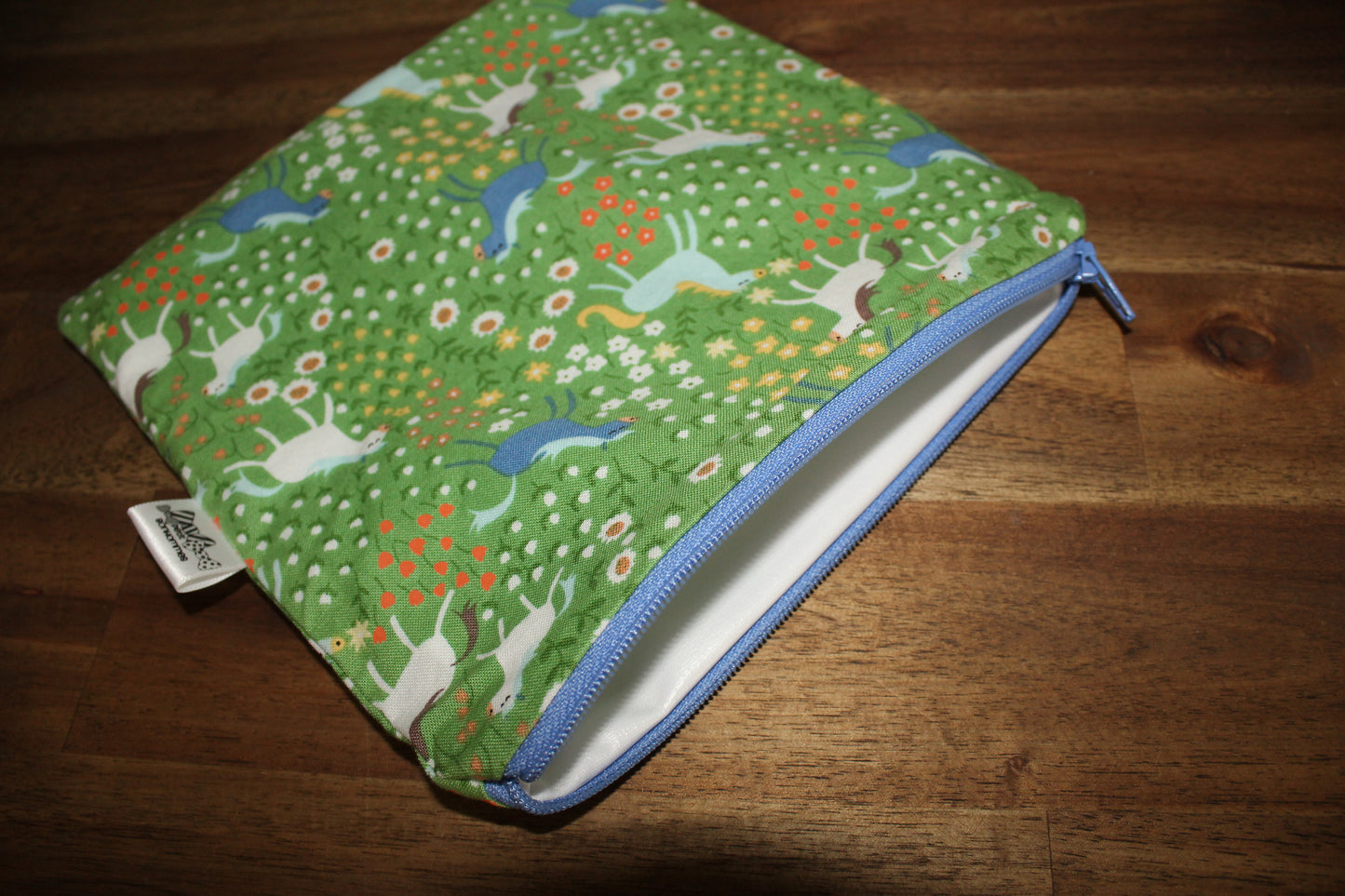 Snack Bag Packs - At the Farm