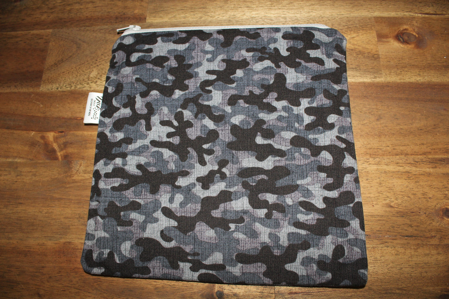 Snack Bag Packs - Gone Camping