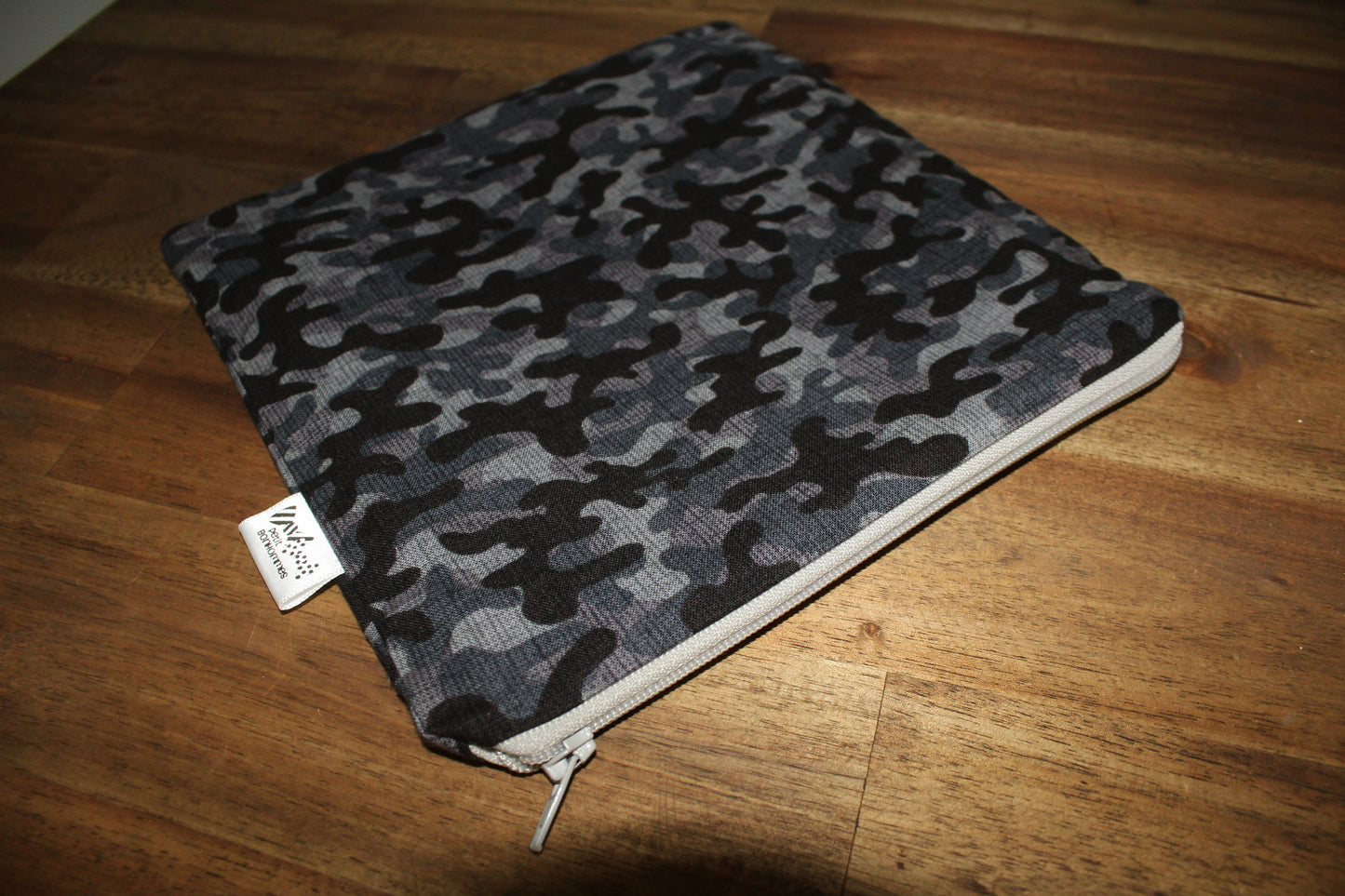 Snack Bag Packs - Gone Camping