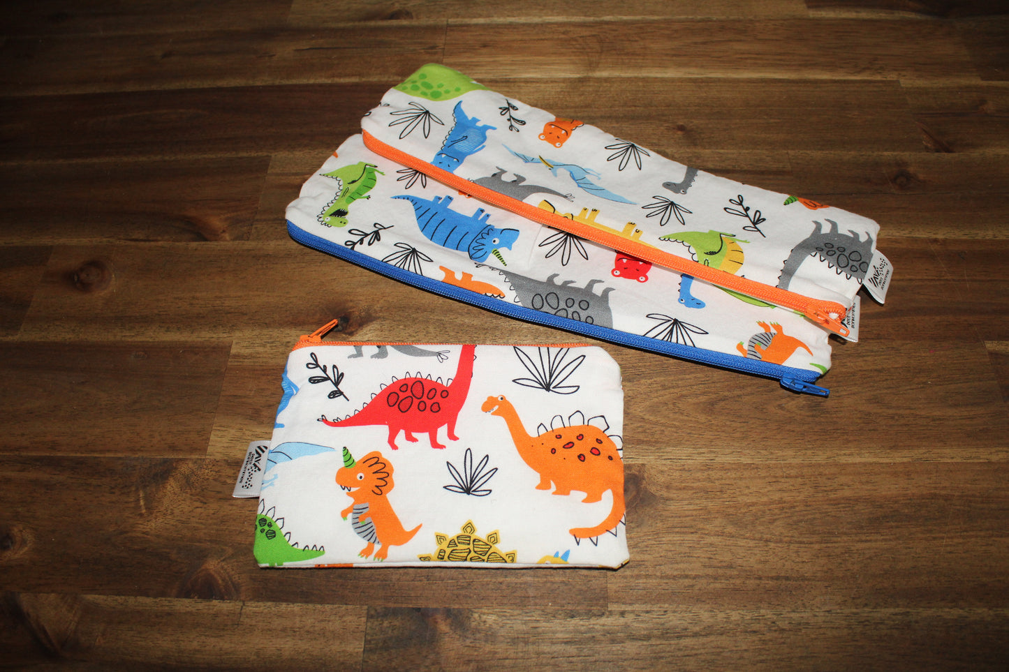 Snack Bag Packs - Dinosaur Lover
