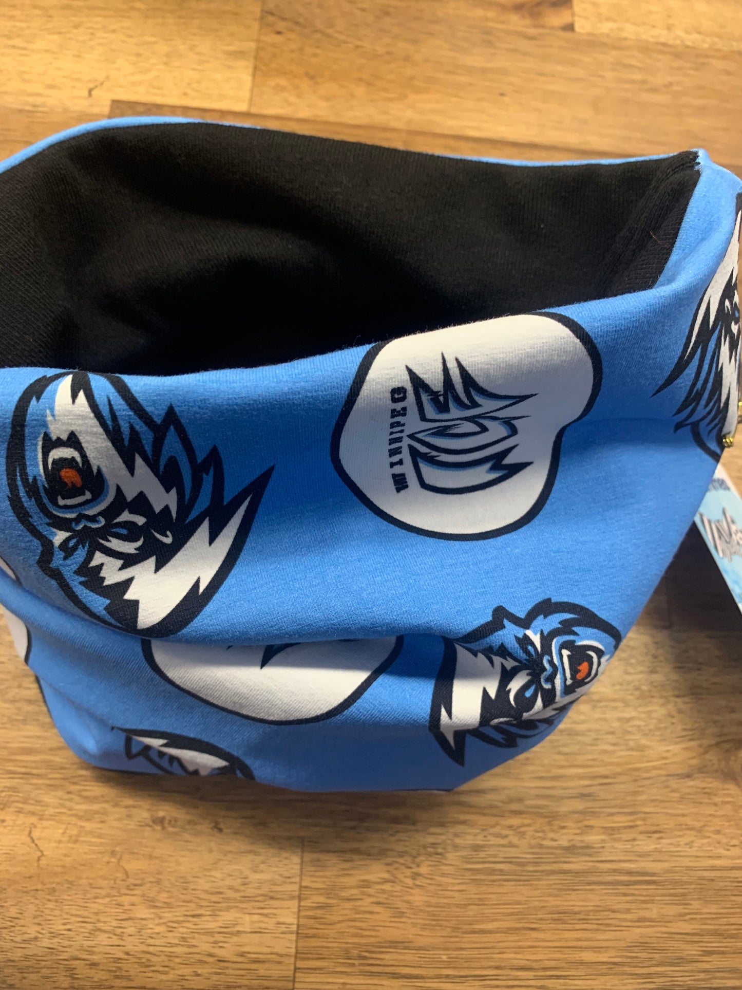 Neckwarmer - Ice Hockey