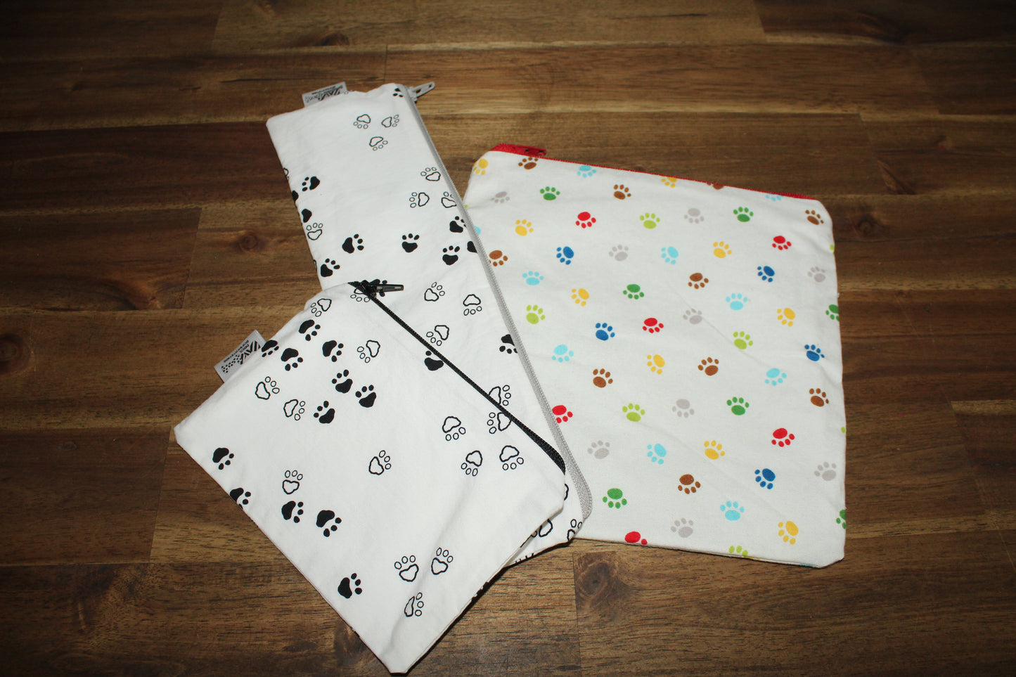 Snack Bag Packs - Animal Lover