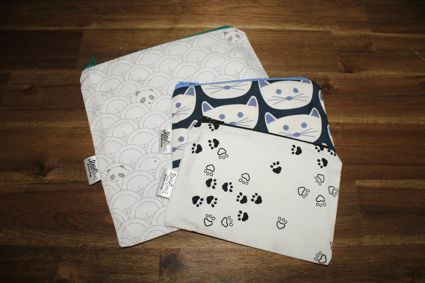 Snack Bag Packs - Animal Lover