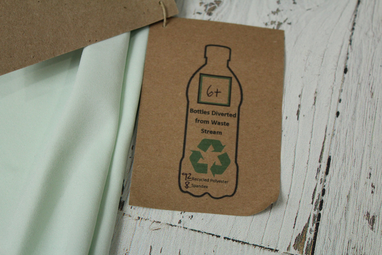 Activewear/Rashguard Raglan - Aqua/Charcoal