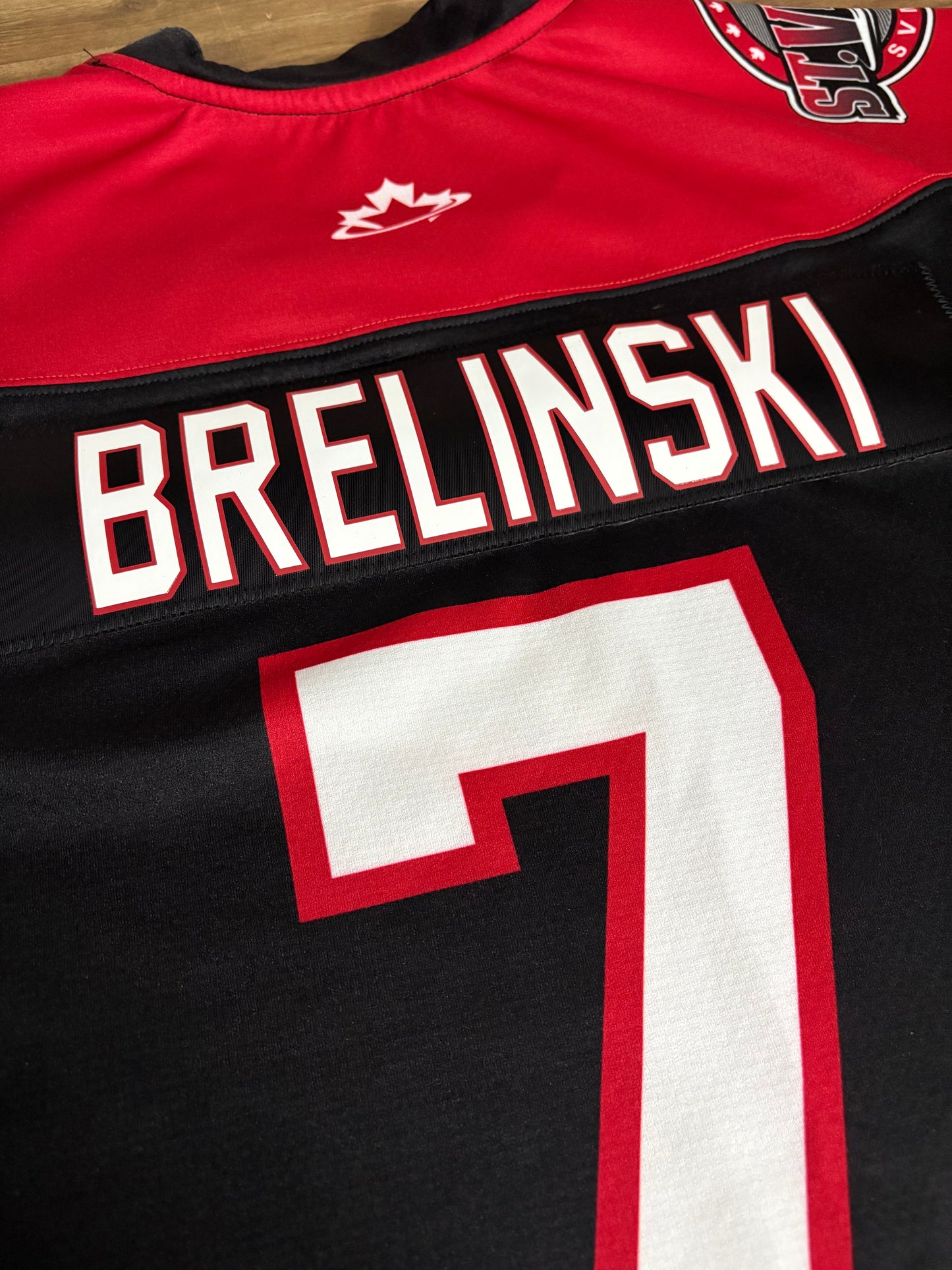 Name Bars - Custom Order - Double Colour - Individual Item