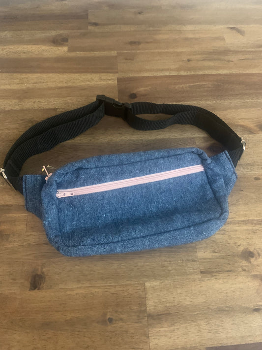 Belt Bag - Cross Body Bag - Fanny Pack