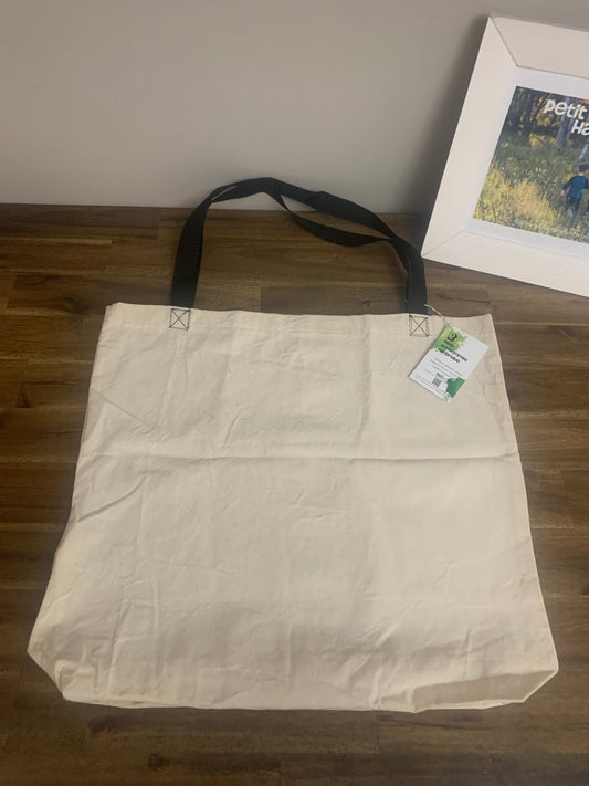 Market Tote Bags