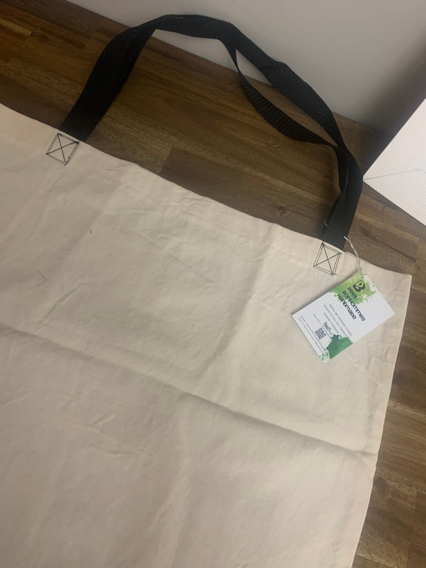 Market Tote Bags