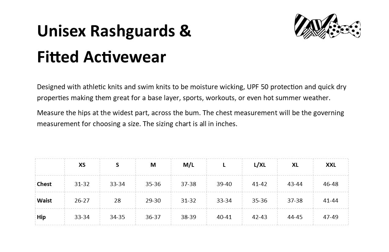 Activewear/Rashguard Raglan - Charcoal/Aqua
