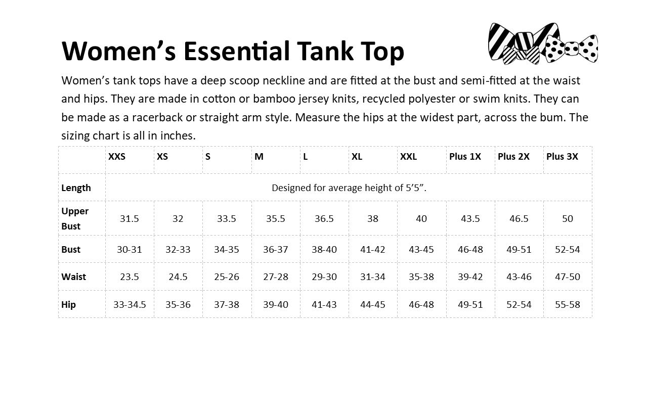 Activewear Women's Tank Top - Aqua