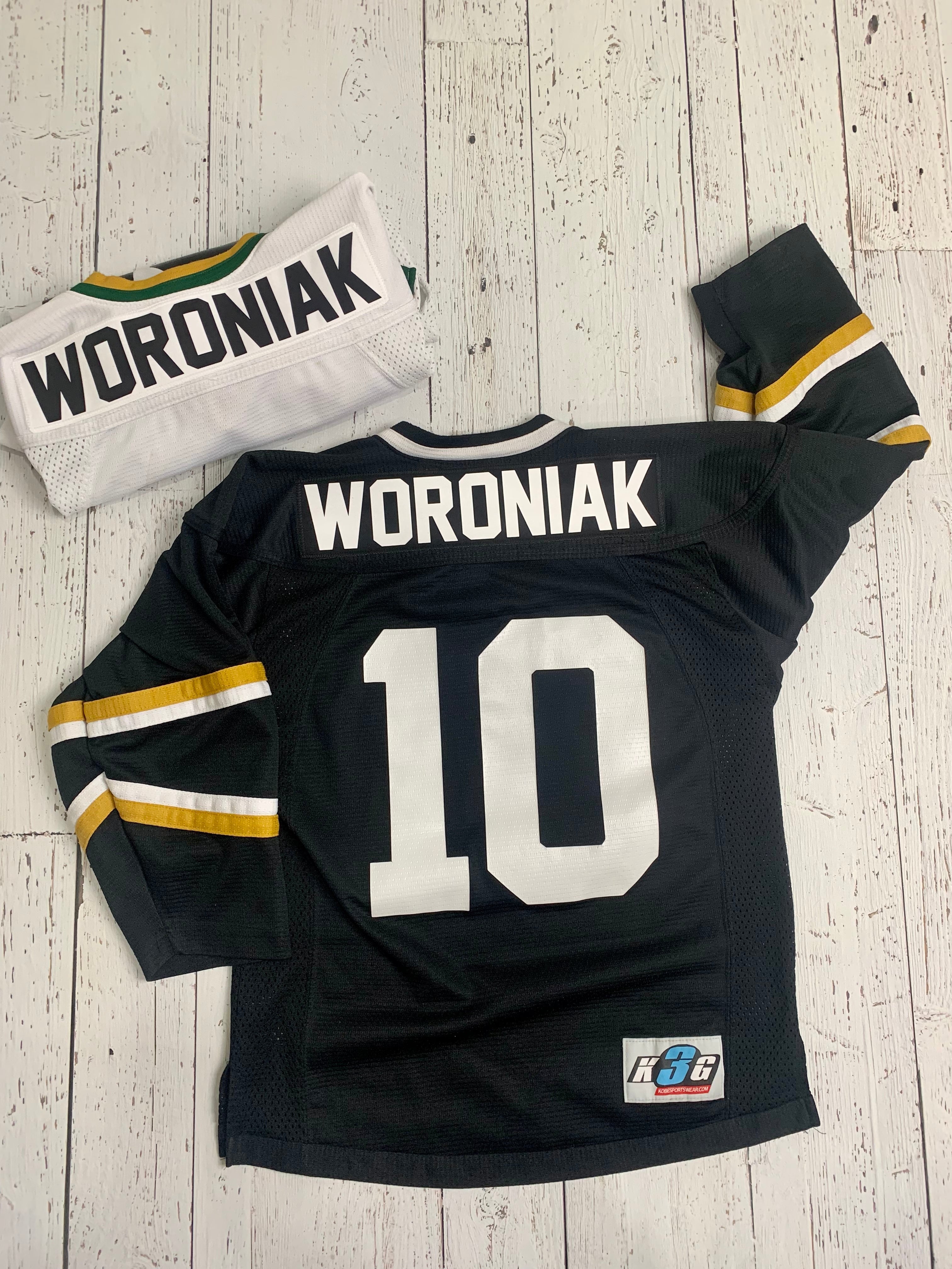 Name bars for shop hockey jerseys winnipeg