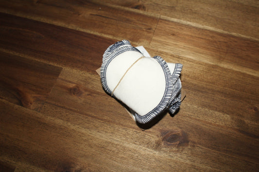 Bamboo Reusable Make-up Remover Pads